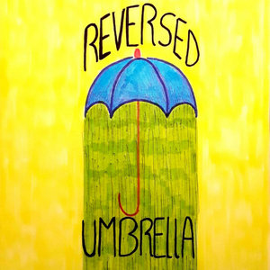 reversedumbrella