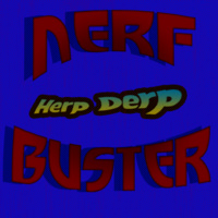NerfBuster