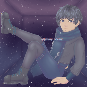 shinyudraw