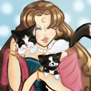 Lunaria_illustration