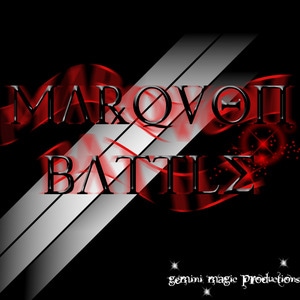 Marquon Battle