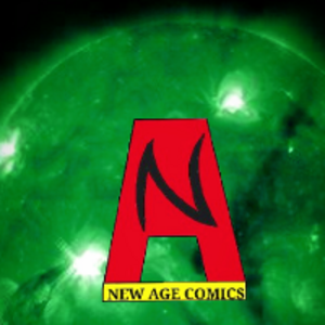 New Age Comics