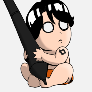 O Curumin 