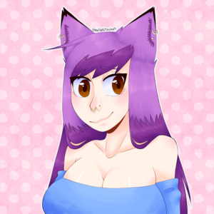 mariakitsune