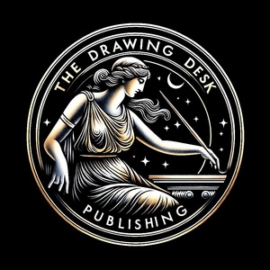 The Drawing Desk 