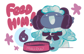 support banner