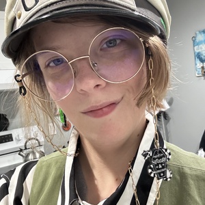 TheBookwormWriter