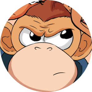 gavintheape