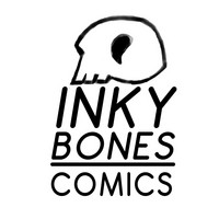 InkyBonesComics