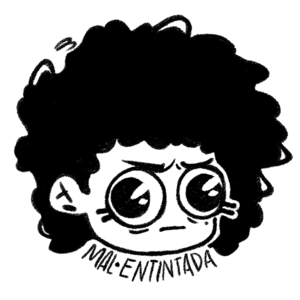 Malentintada
