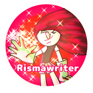 rismawriter