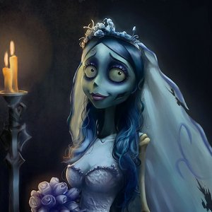 The Corpse Bride