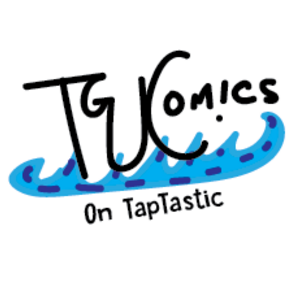 TGU-Comics | Dj_Tj