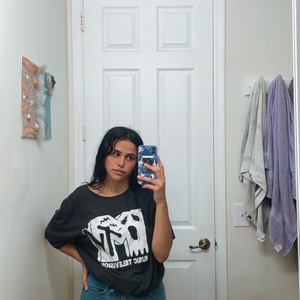 its me