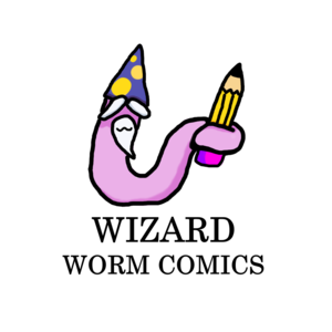 wizardwormcomics