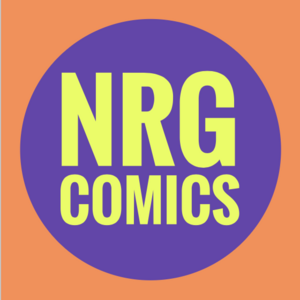 NRG Comics™