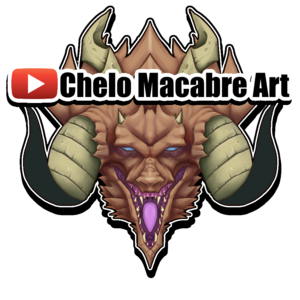 CheloMacabre