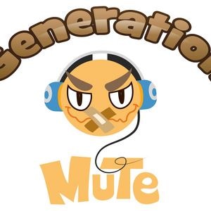 Generation Mute
