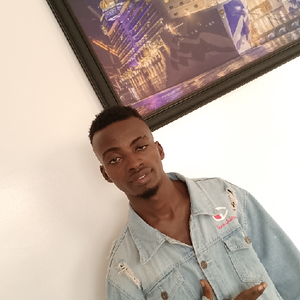 Ogangwu Samson 