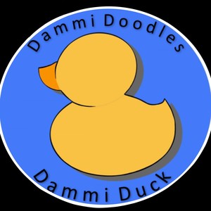 DammiDuck