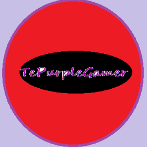 TePurpleGamer