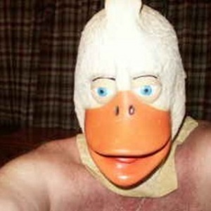 Duckyman