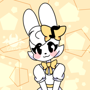 Melody the Bunny