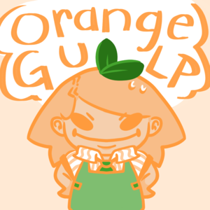 orangegulp